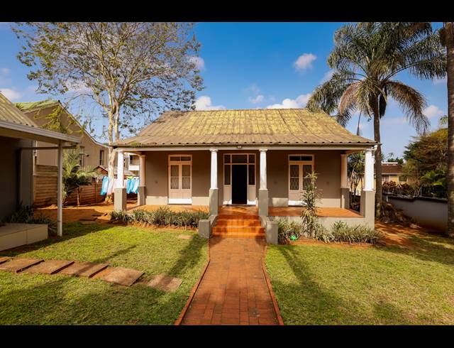 M² BED & BREAKFAST FOR SALE IN MUSGRAVE